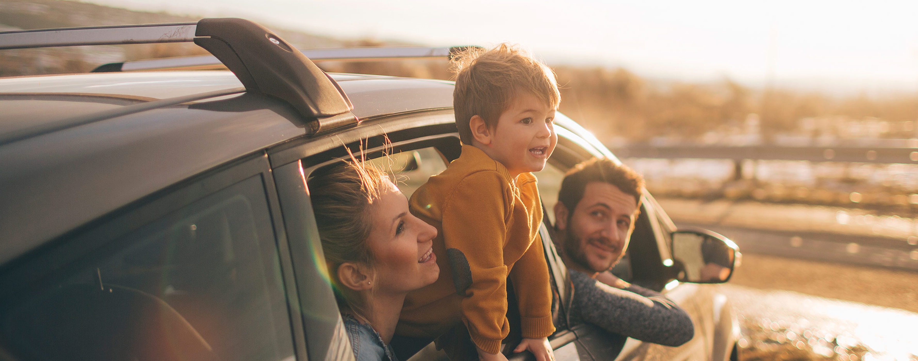 Thinking About Your Next Auto Loan 