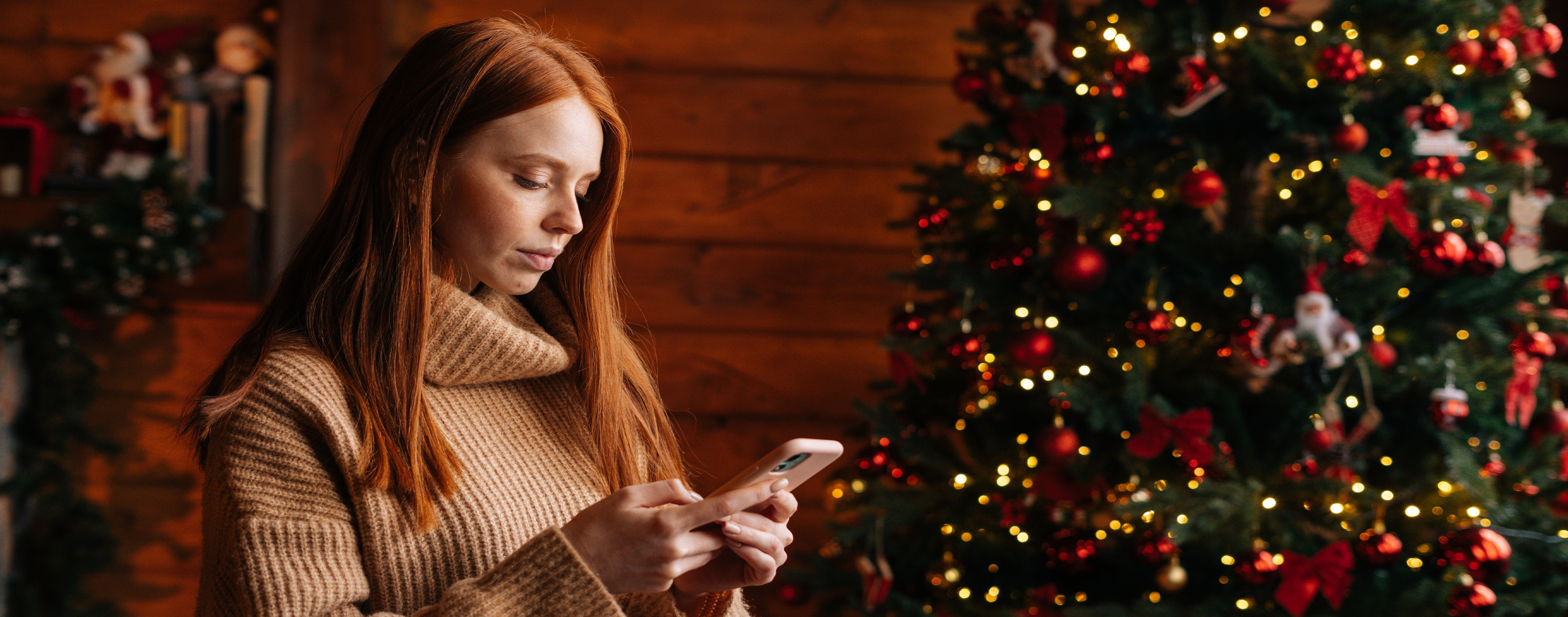 Seasonal Scams – During the Holidays & Beyond