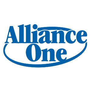 alliance one atm logo
