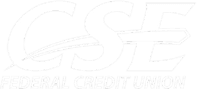 CSE Federal Credit Union logo