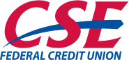 CSE Federal Credit Union logo