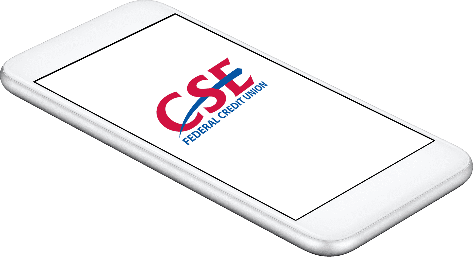 cse phone mockup