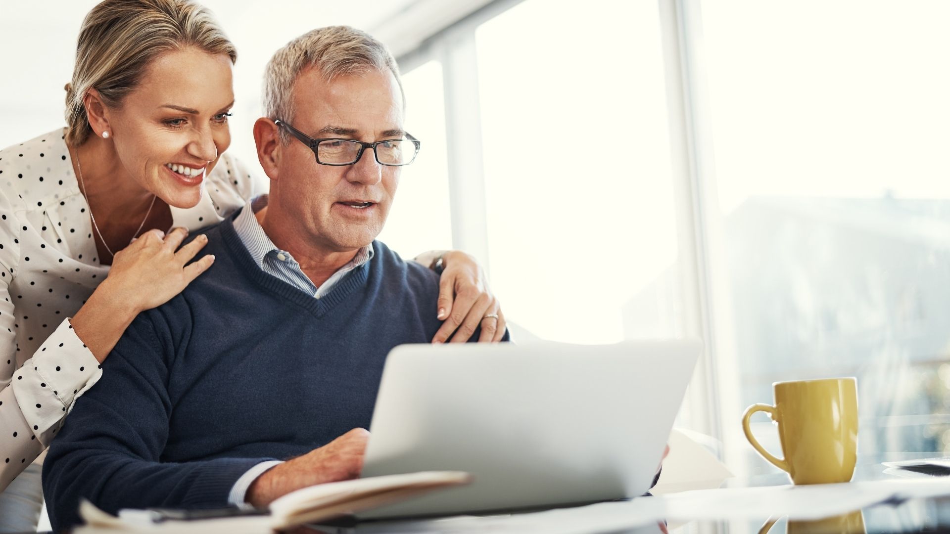 The Future of Retirement: Planning for 2050, 60, or 70 (Yes, Starting in 2026)