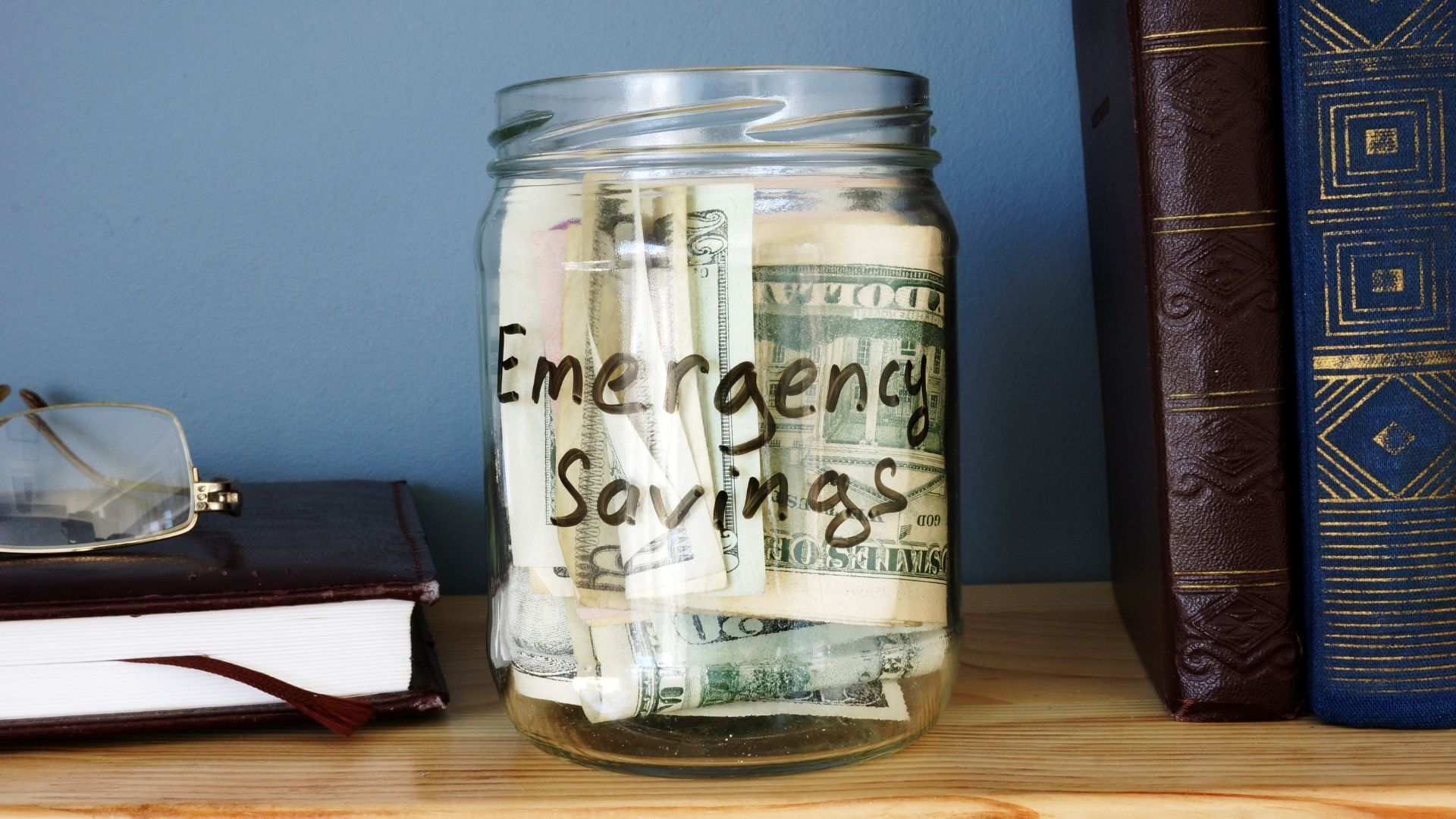 Emergency Funds: How Much is Enough in Today’s Economy?