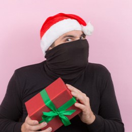 Watching out for Seasonal Scams