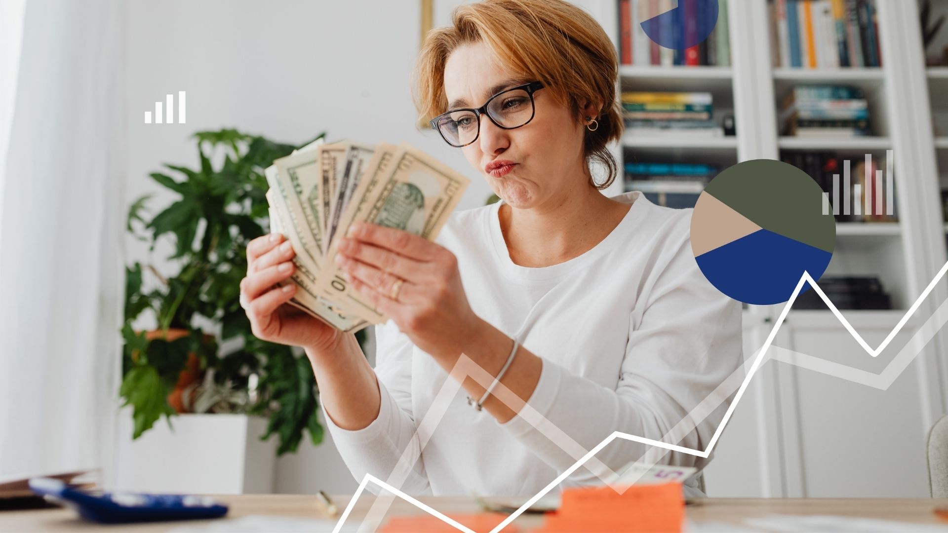 Building Wealth One Step at a Time: Micro-Investing & Smart Savings