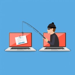 Hook, Line, and Sinker: How to Avoid Phishing and Smishing Scams