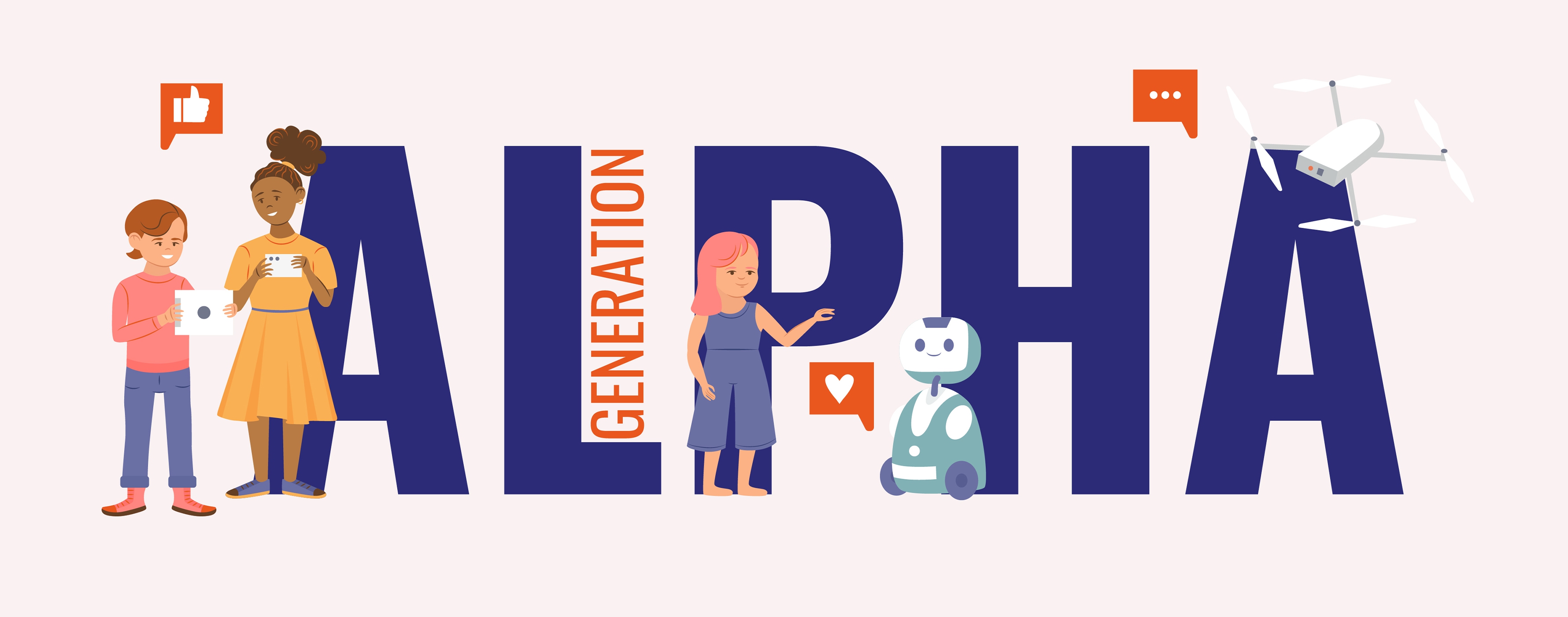 A Parent’s Guide to Teaching Finances to Gen Alpha