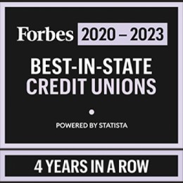 Forbes Names CSE Federal Credit Union Best Credit Union in Ohio for Fourth Consecutive Year