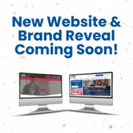 Something new is coming soon… 