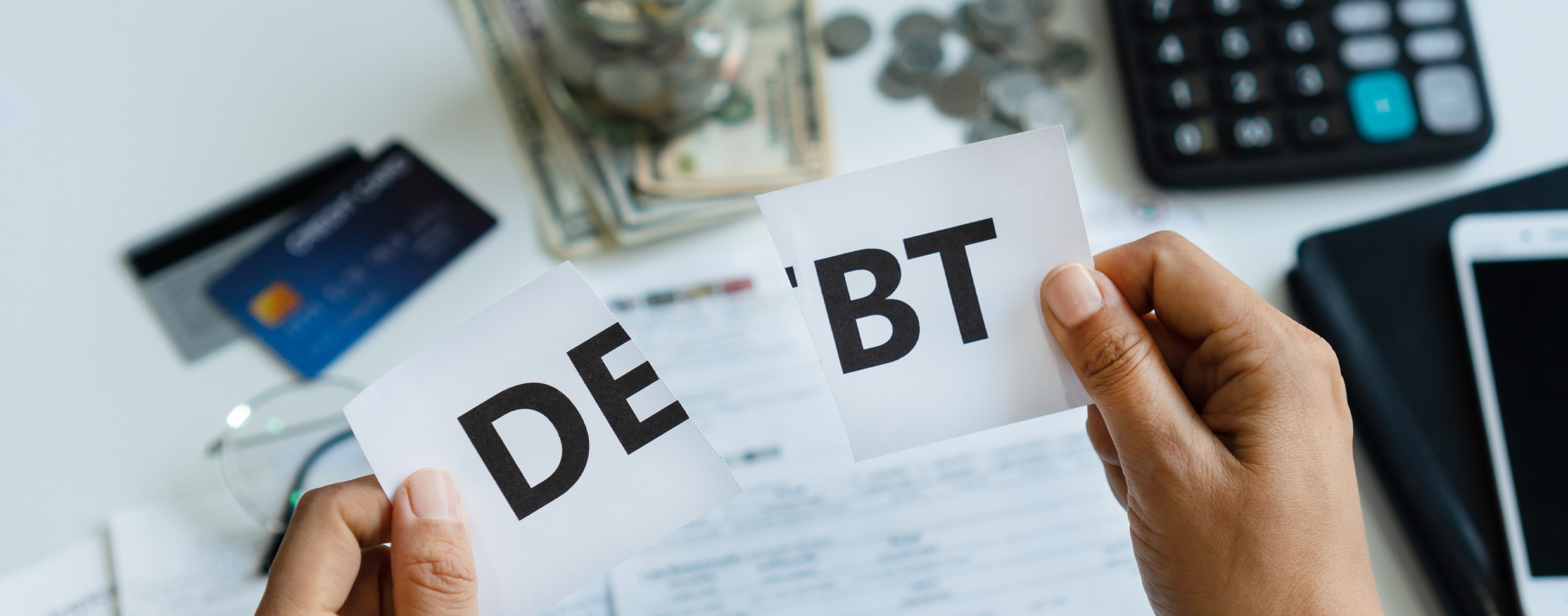Do’s & Don’ts of Managing Debt