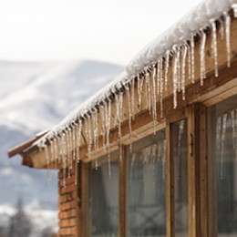 Preparing Your Home for Winter