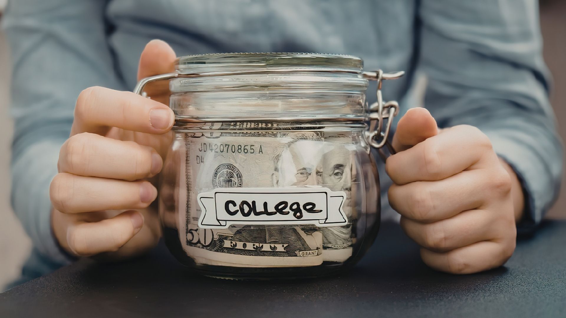 Not Just 529s: College Savings Made Simple