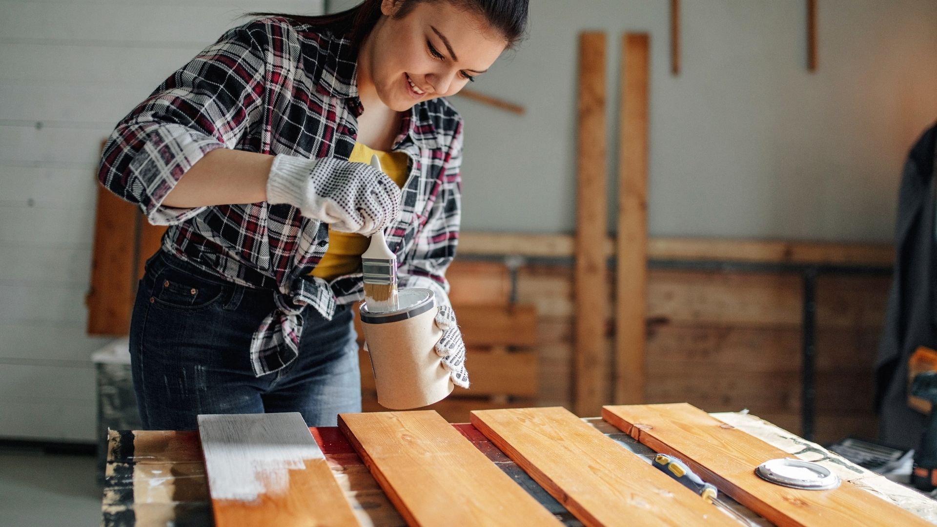 Home Renovations: Upgrade Your Space Without Overextending Your Wallet