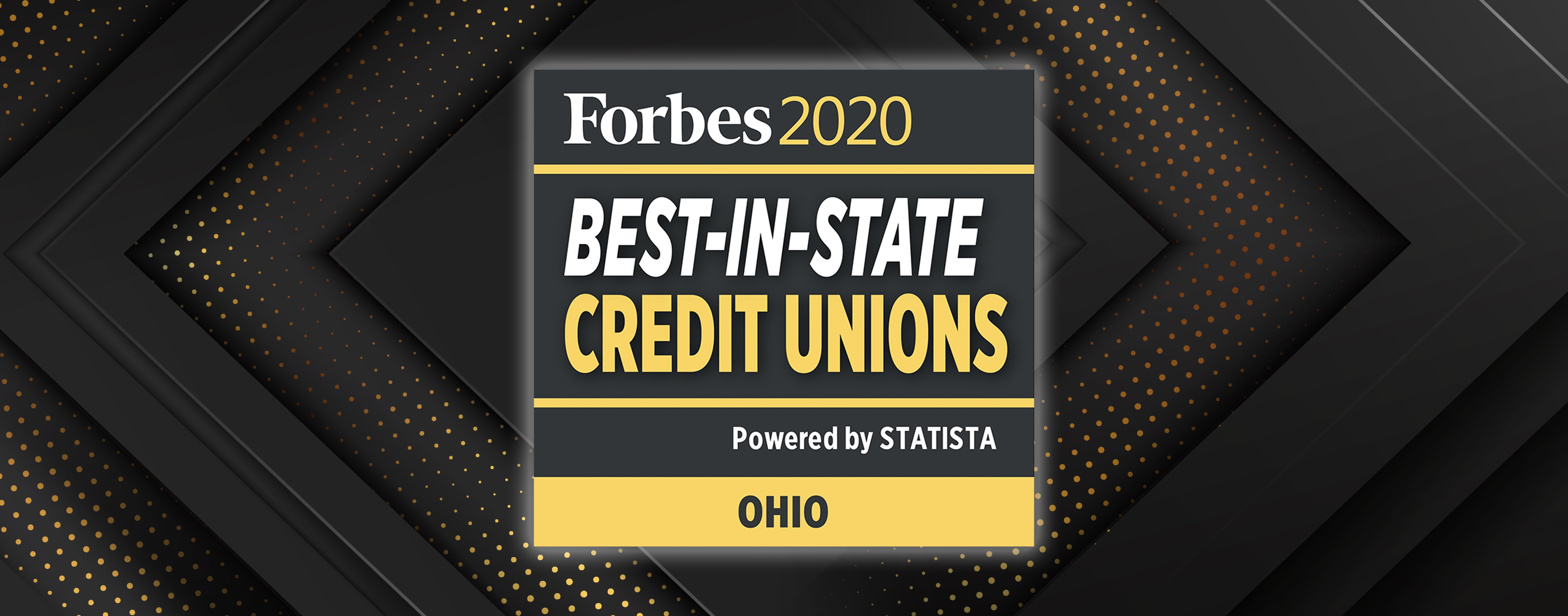 Forbes Names CSE Federal Credit Union Best Credit Union in Ohio