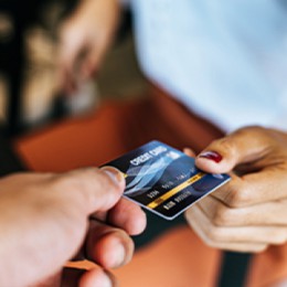 Reporting Fraud or Disputing Credit & Debit Card Transactions