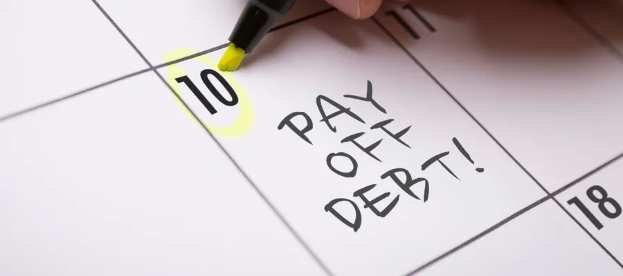 How-to-Guide: Paying Down Debt Faster (Without Feeling Overwhelmed)