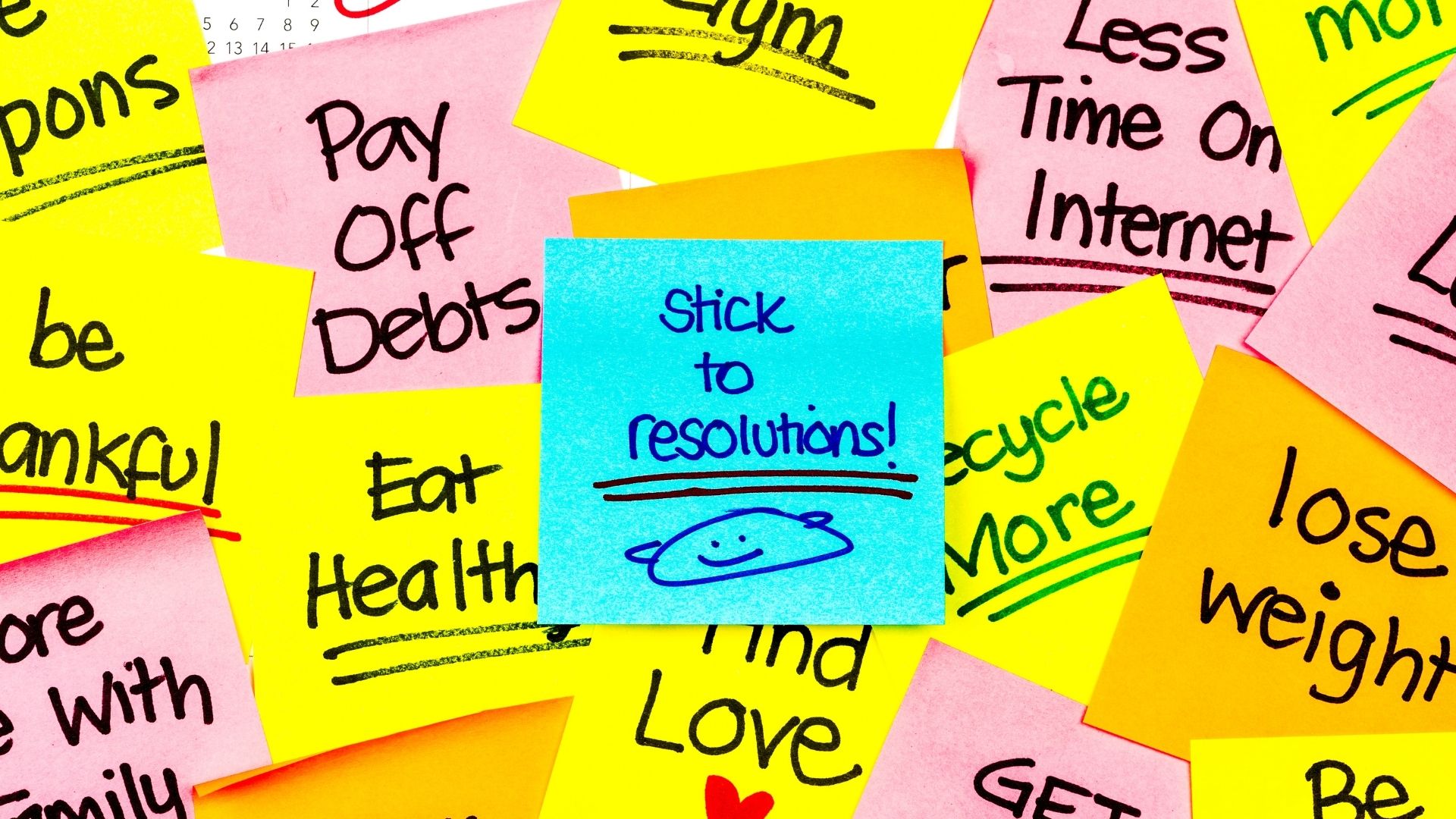 How-to-Guide: Building a Realistic Plan for Your 2026 Money Resolutions