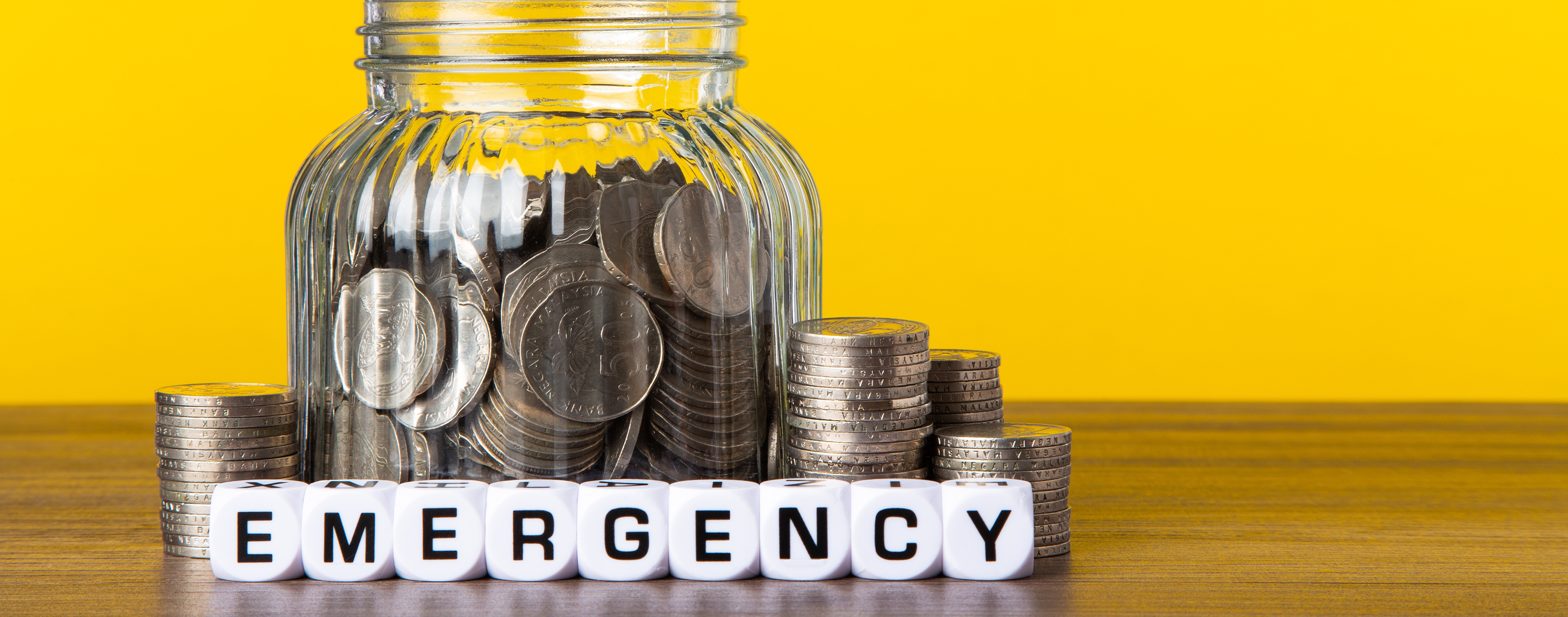 Essentials for Budget Flexibility: Building Your Emergency Fund