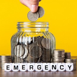 Essentials for Budget Flexibility: Building Your Emergency Fund