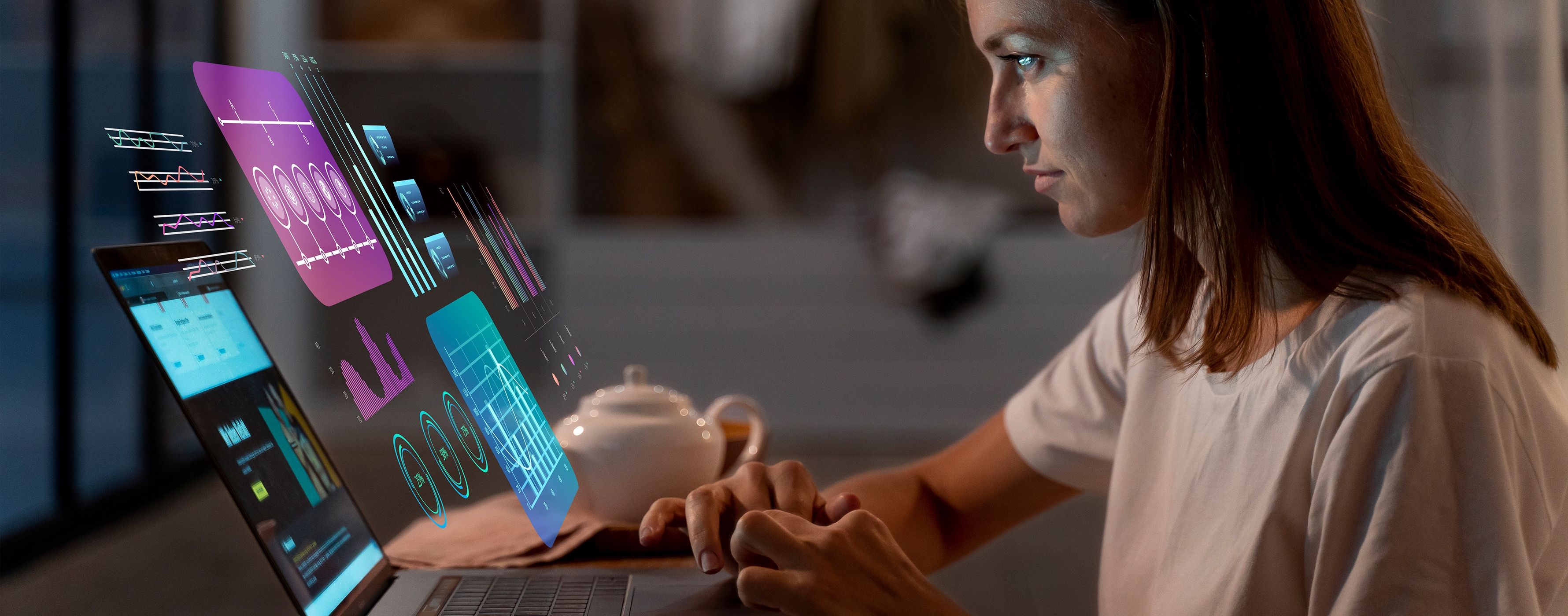 Using AI for Financial Planning