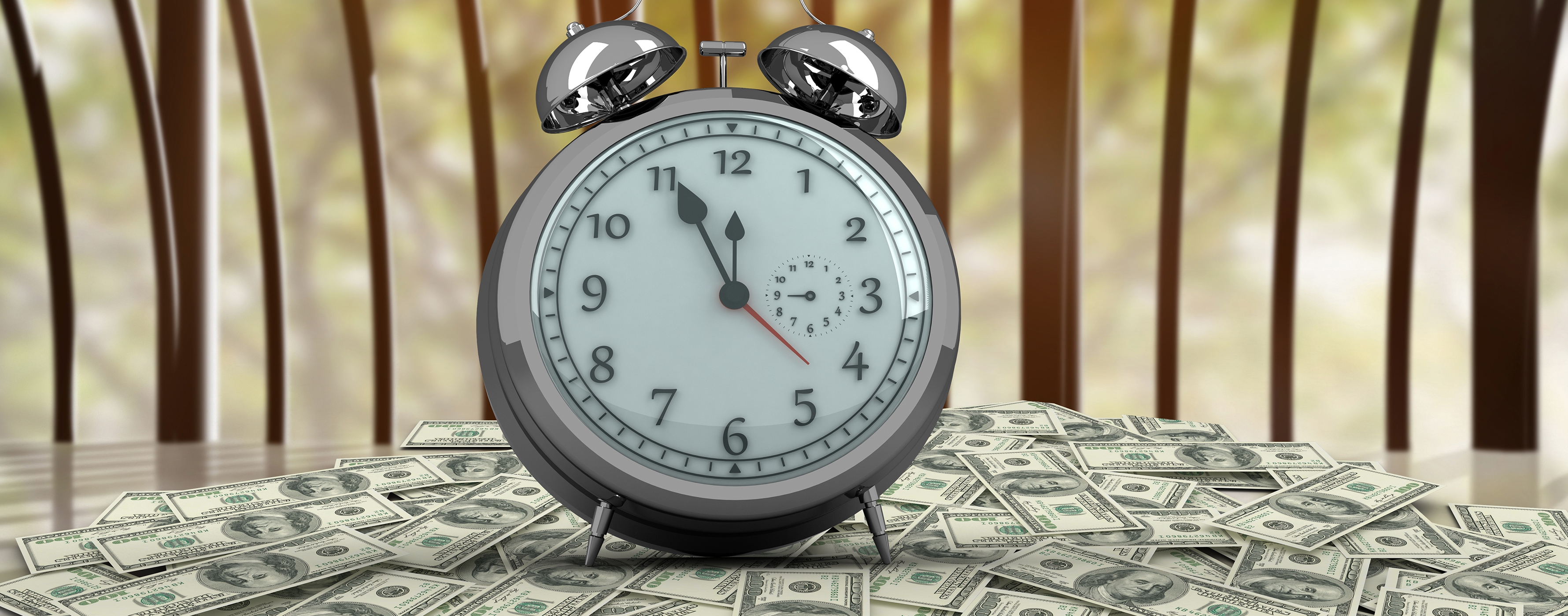 Receive Money Faster with Real-Time Payments