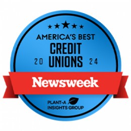 CSE Federal Credit Union Named to Newsweek’s “America's Best Regional Banks and Credit Unions 2024”