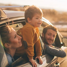 Thinking About Your Next Auto Loan 