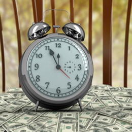 Receive Money Faster with Real-Time Payments