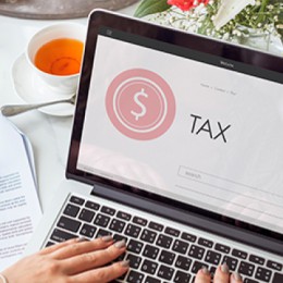 This Tax Season Get Help with our Tax Guide, from Resources to Refunds