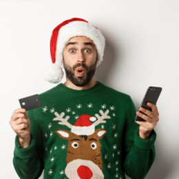 Prepare Your Finances for the Holidays