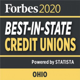 Forbes Names CSE Federal Credit Union Best Credit Union in Ohio