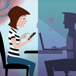 Don't Fall for the Romance Scam
