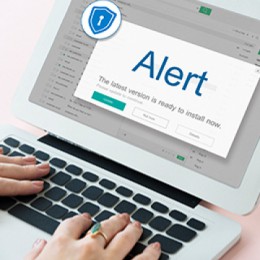 Trending Scams: Fake Protection from Fake Antivirus