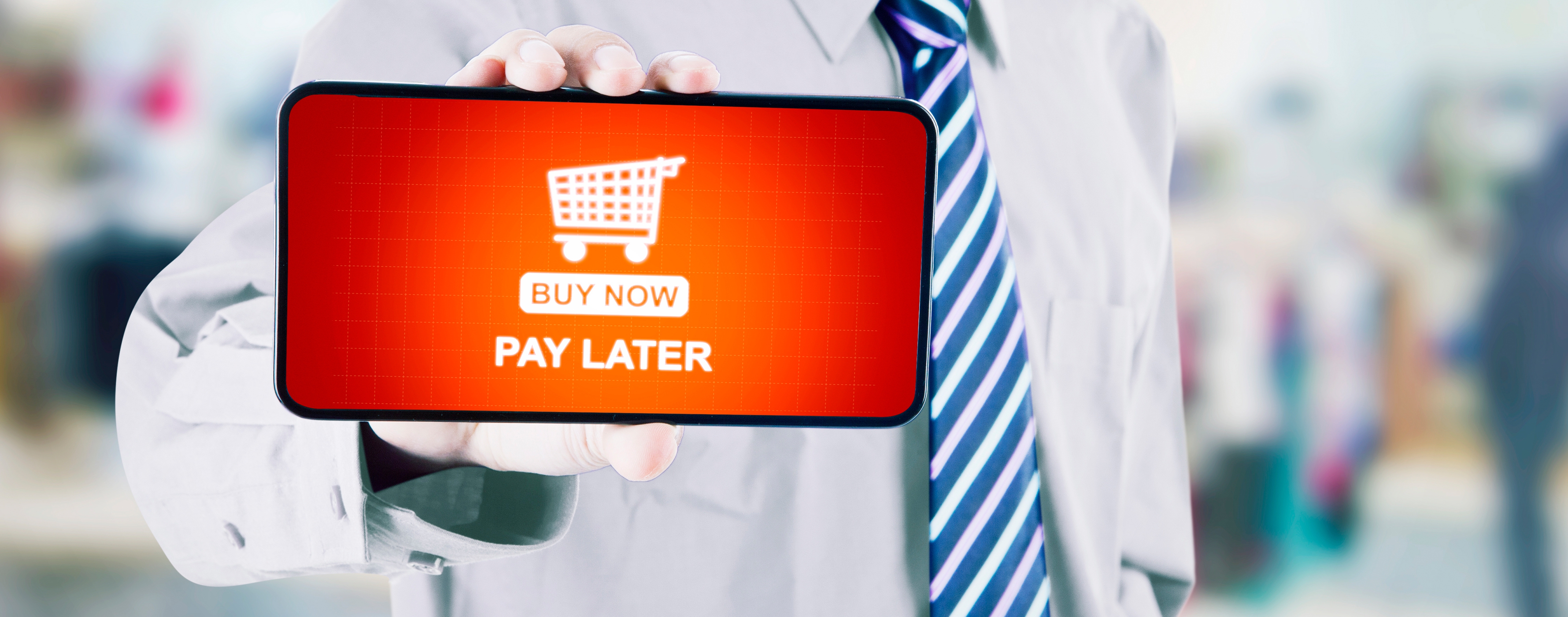 Understanding Buy Now, Pay Later Services