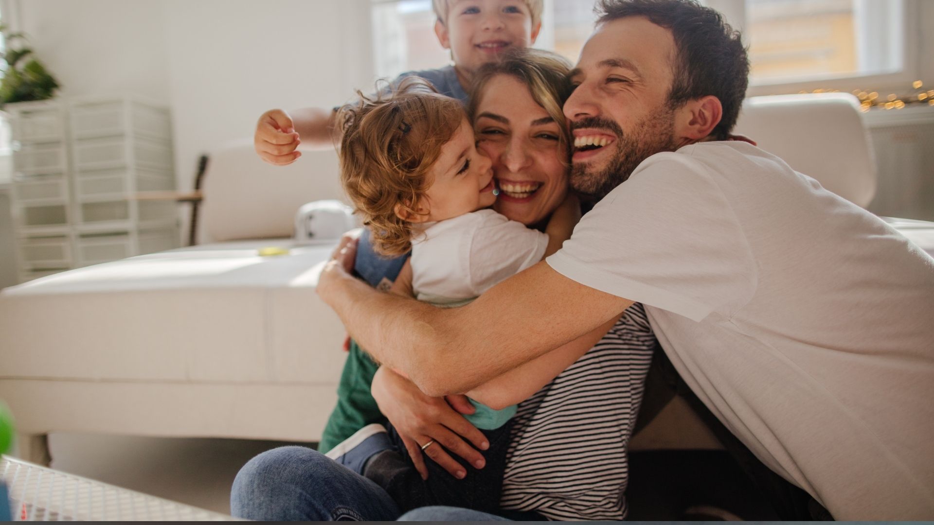 From Baby Steps to Big Dreams: A Financial Guide for Growing Families