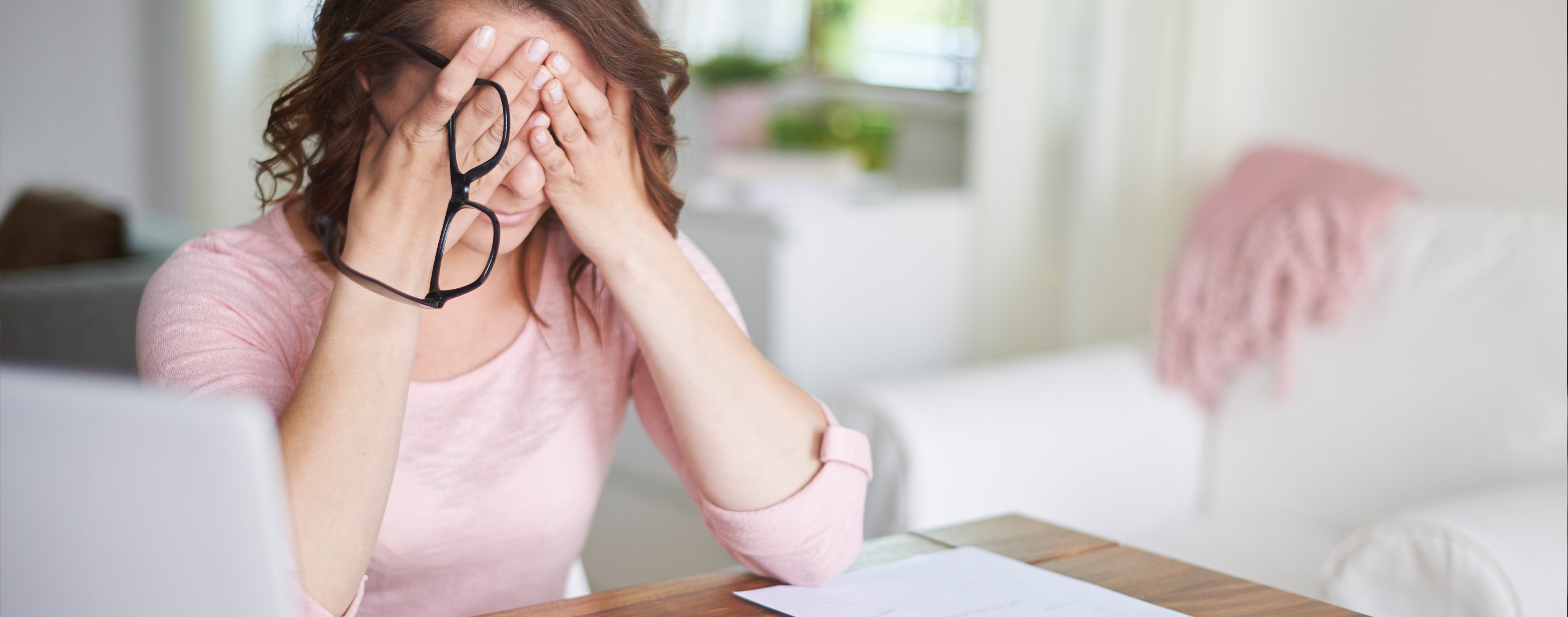 FINANCIAL PITFALLS: WHAT WE SEE AND HOW TO AVOID THEM