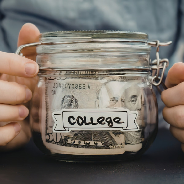 Not Just 529s: College Savings Made Simple