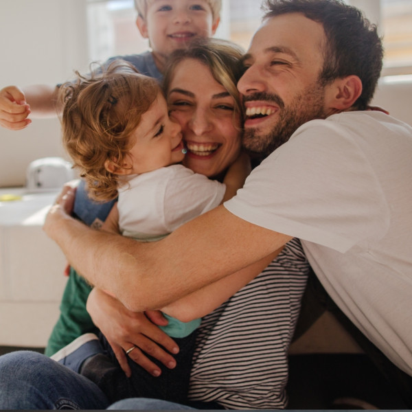 From Baby Steps to Big Dreams: A Financial Guide for Growing Families