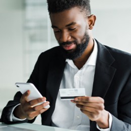 Fraud Protection from CSE