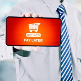 Understanding Buy Now, Pay Later Services