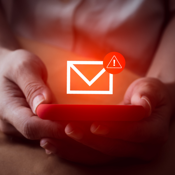 Protecting Your Finances from AI Powered Scams & New Fraud Trends
