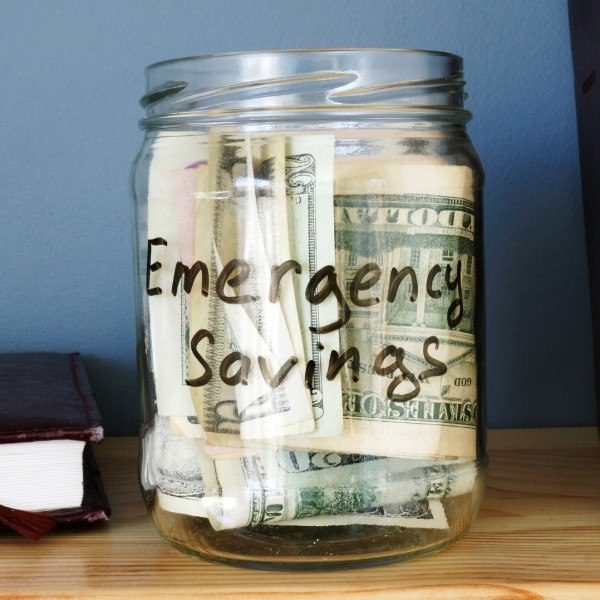 Emergency Funds: How Much is Enough in Today’s Economy?