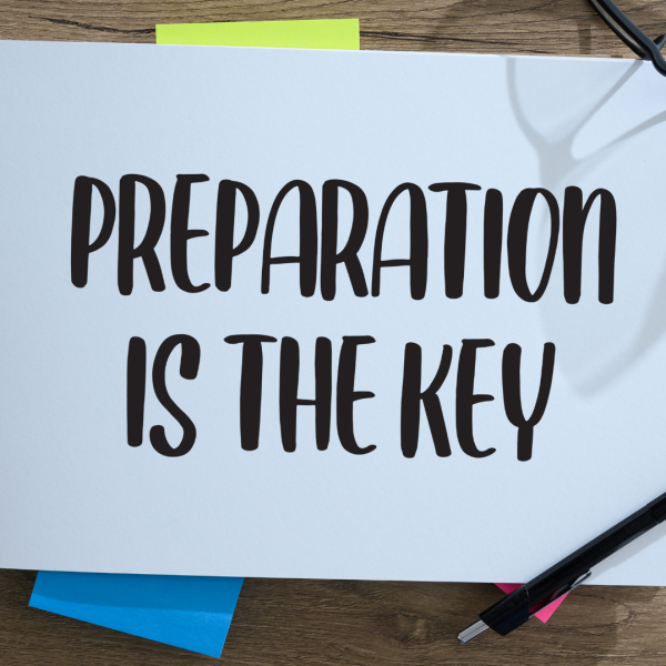 How-to Guide: Preparing for Life