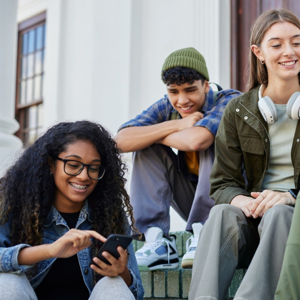 Money Lessons to Teach Your Teen or Young Adult