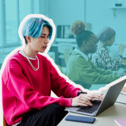 Building Credit for Gen Z