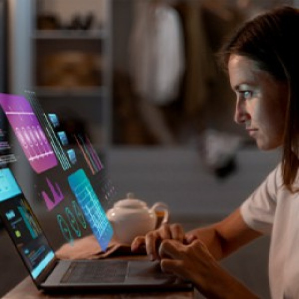 Using AI for Financial Planning