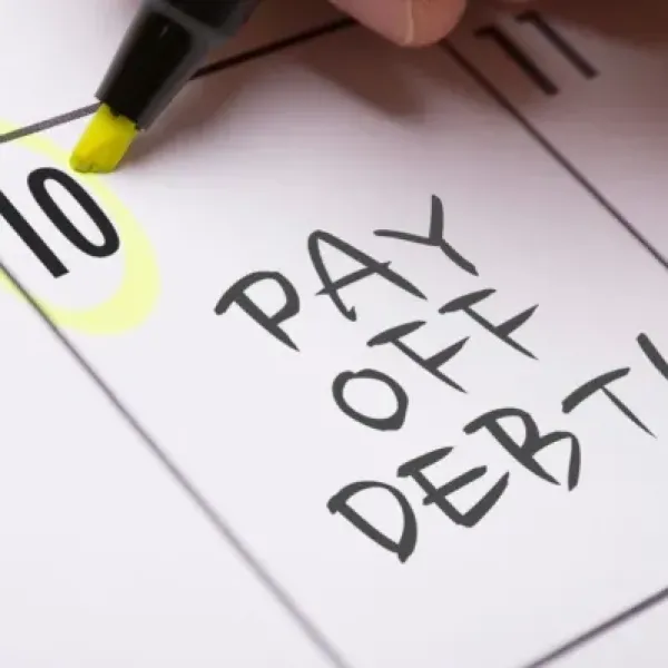 How-to-Guide: Paying Down Debt Faster (Without Feeling Overwhelmed)