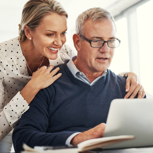 The Future of Retirement: Planning for 2050, 60, or 70 (Yes, Starting in 2026)