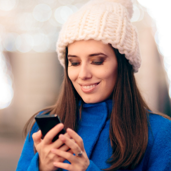 A Holiday Message From CSE